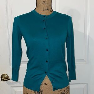 The Clare Cardigan J.Crew